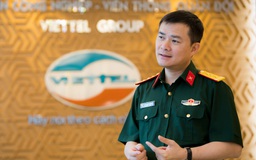 'Mạng 5G là cuộc cách mạng viễn thông để kiến tạo xã hội số'