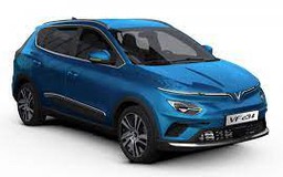 Ô tô điện thông minh – Dấu mốc mới của sự vươn lên mạnh mẽ