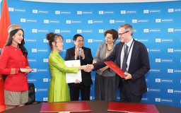 UNESCO và Tập đoàn SOVICO hợp tác xây dựng vành đai các thành phố sáng tạo và phát triển du lịch bền vững