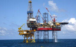 PV Drilling ký hợp đồng cung cấp giàn khoan tự nâng 6 triệu USD