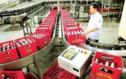 Sabeco gấp rút tìm kiếm nhà đầu tư nước ngoài 