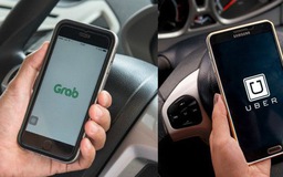 Hai năm thí điểm Uber, Grab: Sắp có quy định mới