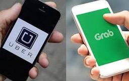 Grab mua lại toàn bộ Uber khu vực Đông Nam Á