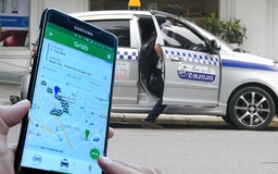 Bài 1: Doanh nghiệp công nghệ sẽ 'kiêm thêm' kinh doanh vận tải?