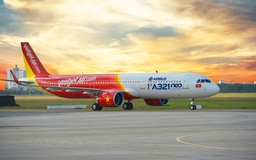 Vietjet mở tuyến mới đi Đài Loan, Hàn Quốc