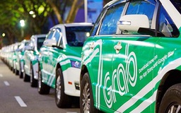 Bộ GTVT: Không triển khai GrabCar tại những địa phương nằm ngoài thí điểm