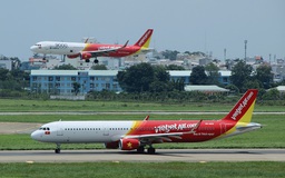 Vietjet mở thêm đường bay đến Nhật Bản