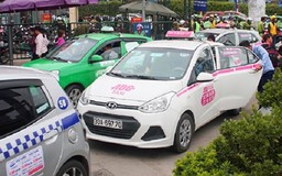 Bộ GTVT: Nghị định 86 không cấm mà tạo hành lang pháp lý cho kinh doanh vận tải