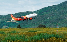 Vietjet ký thoả thuận đầu tư vào Cần Thơ