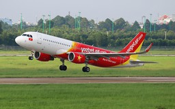 Vietjet tổ chức nhiều hoạt động tại Triển lãm du lịch Hàn Quốc 2018