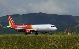 Vietjet tung 2 triệu vé chỉ từ 0 đồng