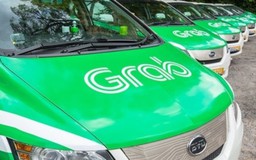 Lo ngại bị gắn mào như taxi, Grab kiến nghị các cơ quan chức năng