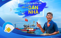 VinaPhone bổ sung gần 1.000 trạm phủ sóng ven biển