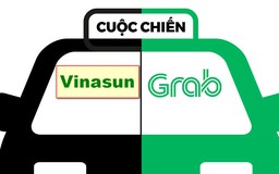 Vẫn tranh cãi về vụ kiện 41 tỷ Vinasun-Grab