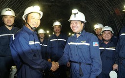 TKV chinh phục mục tiêu mới