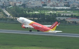 Vietjet mở đường bay thẳng Hà Nội - Tokyo