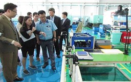 Chính phủ hỗ trợ, nhưng tư duy của doanh nghiệp mới là quan trọng