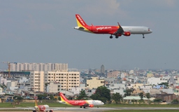 Vietjet mở đường bay thẳng Phú Quốc-Hongkong