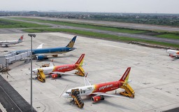 3 hãng hàng không Việt đạt chuẩn an toàn 7 sao quốc tế