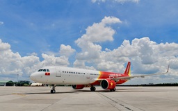 Vietjet khẳng định đã ổn định khai thác trở lại