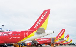 Vietjet thêm 4 đường bay kết nối đến Phú Quốc