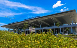 Hội đồng Sân bay quốc tế đánh giá cao Nhà ga T2 Nội Bài