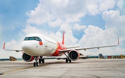 Vietjet mở bán vé 0 đồng trong 2 ngày