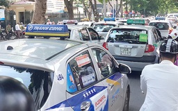 Bộ GTVT: Sẽ bổ sung 8 quy định đối với ô tô kinh doanh vận tải