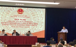 Vietnam Airlines sẽ tiếp tục khó  khăn trong năm 2021