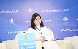 Thay đổi vì một cộng đồng doanh nhân nữ mạnh mẽ và thích ứng hơn