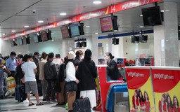 Vietjet bán vé 0 đồng trong ngày Black Friday 2020