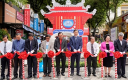 Vietjet đồng hành cùng “Tuần lễ doanh nhân và sách”