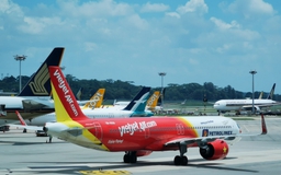 Vietjet trở lại bầu trời quốc tế với những điểm đến an toàn