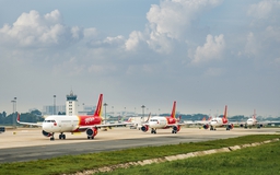 Vietjet giảm 50% giá vé và giá hành lý ký gửi đến hết năm 2020