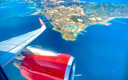 Đi du lịch đâu trong những ngày đầu năm mới?