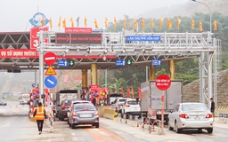 Viettel và sứ mệnh đưa 35 trạm BOT triển khai thu phí không dừng về đích