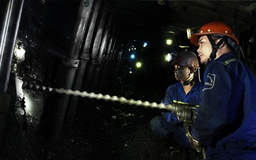 Ngành than báo lãi gần 3.000 tỷ đồng trong năm 2020