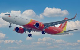 Vietjet bán vé 0 đồng "mời" khách du xuân 