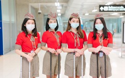 Vietjet đạt chứng nhận quốc tế cao nhất về phòng chống COVID-19