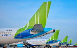 Dù báo lãi, Bamboo Airways vẫn xin hỗ trợ