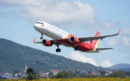 Vietjet bán combo nghỉ dưỡng siêu rẻ tới Phú Quốc