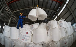 Nhà máy Alumin Nhân Cơ: Từng bước ghi dấu ấn trên bản đồ kinh tế Việt Nam