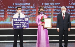 Đồng lòng vì một Việt Nam khỏe mạnh