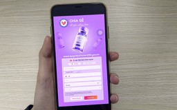 Ủng hộ qua website Quỹ vaccine phòng, chống COVID-19 thuận tiện, dễ dàng, nhanh chóng