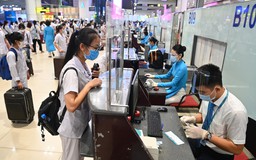 Vietnam Airlines: Sẵn sàng huy động mọi nguồn lực vận chuyển hàng hóa, thiết bị y tế