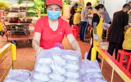 Tập đoàn SOVICO hỗ trợ 70 tỷ đồng cho công tác phòng, chống dịch tại TPHCM