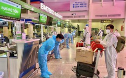 Gần 200 y bác sĩ từ miền Trung vào TPHCM chống dịch