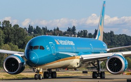 Vietnam Airlines gần hơn với giấc mơ bay thẳng thường lệ đến Hoa Kỳ