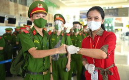 SOVICO hỗ trợ TPHCM triển khai xét nghiệm 2 triệu mẫu