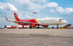 Vietjet mở lại 7 đường bay từ 10/10